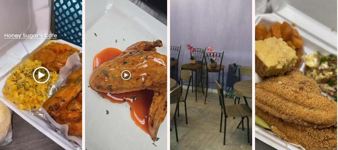 Honey Sugar's Cafe, LLC Gallery Image 2