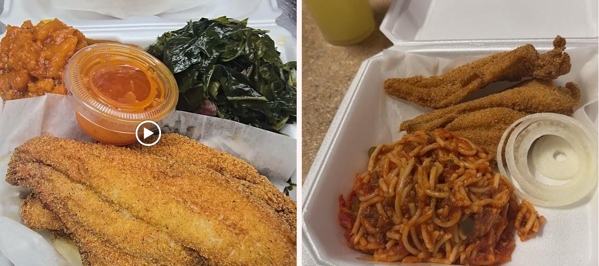 Honey Sugar's Cafe, LLC Gallery Image 3