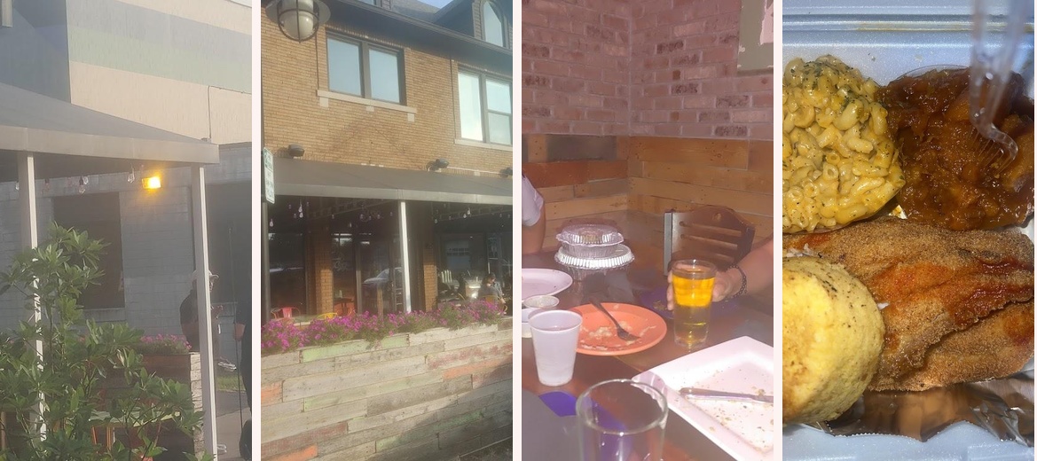 Honey Sugar's Cafe, LLC Gallery Image 4