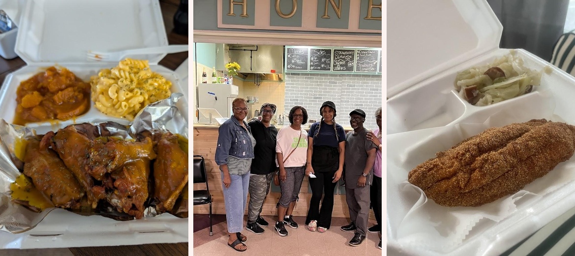 Honey Sugar's Cafe, LLC Gallery Image 5