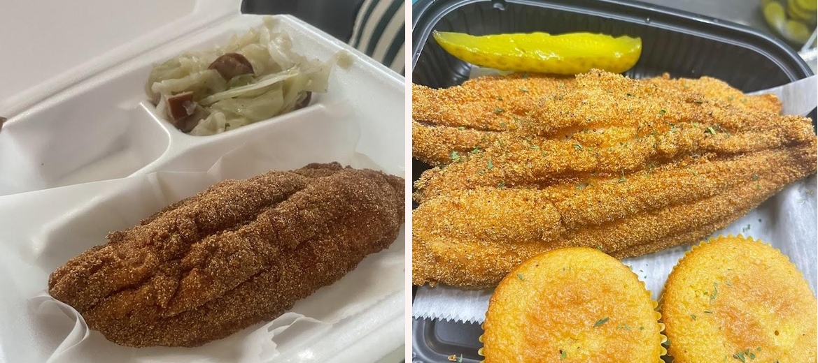 Honey Sugar's Cafe, LLC Gallery Image 6